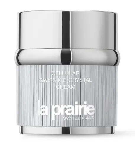 La Prairie, Cellular Swiss Ice Crystal, Anti-Ageing, Day & Night, Cream, For Face, 50 ml
