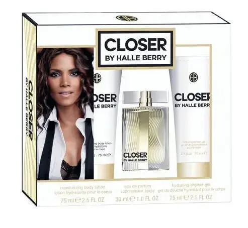 Halle Berry Closer Eau de Parfum 30 ml