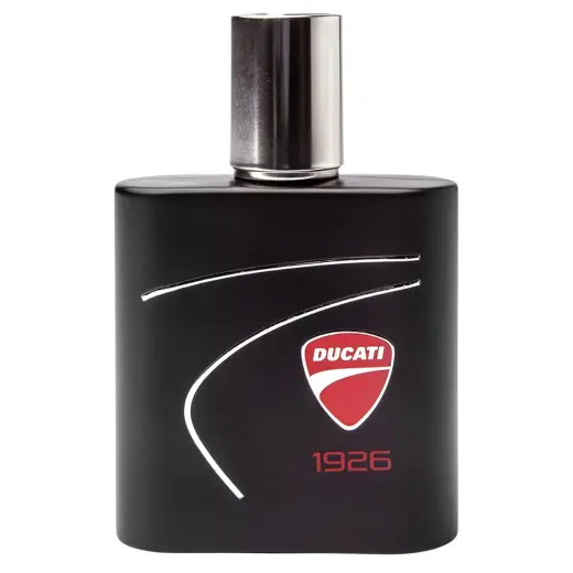 Ducati, 1926, Eau De Toilette, For Men, 50 ml