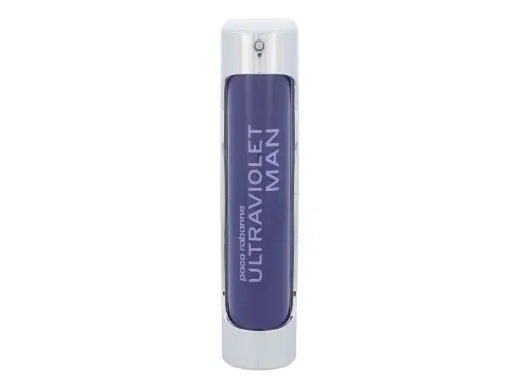 Paco Rabanne Ultraviolet Man Eau de Toilette 100 ml