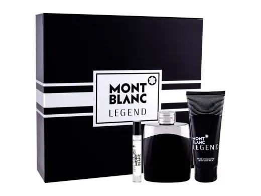 Montblanc Legend Eau de Toilette 100 ml