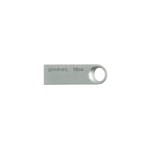 GOODRAM Pendrive UNO3 -  16GB USB 3.2 gen 1 Silver