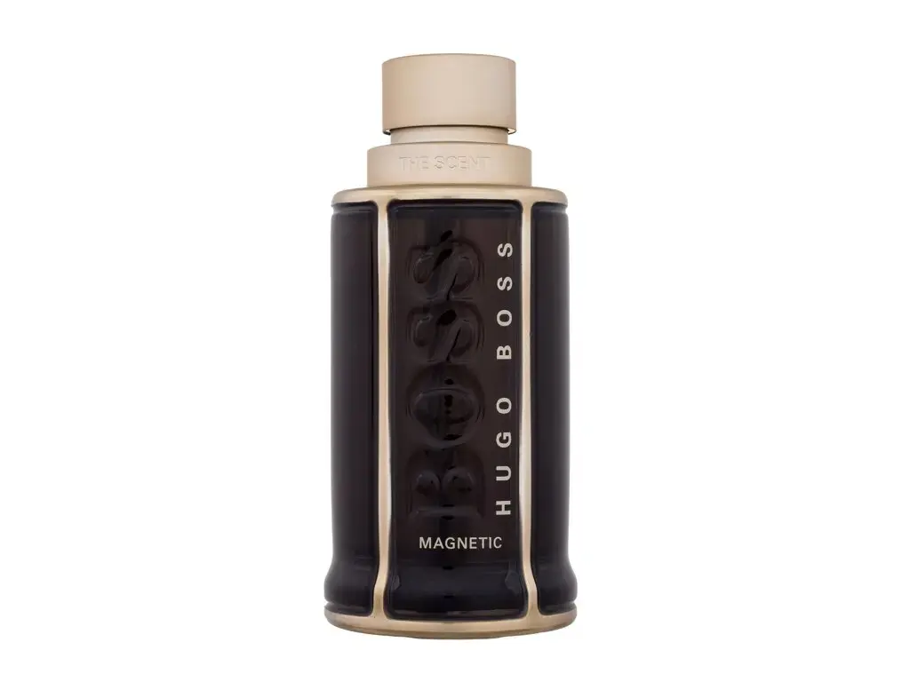 HUGO BOSS Boss The Scent Magnetic 2023 Eau de Parfum 100 ml