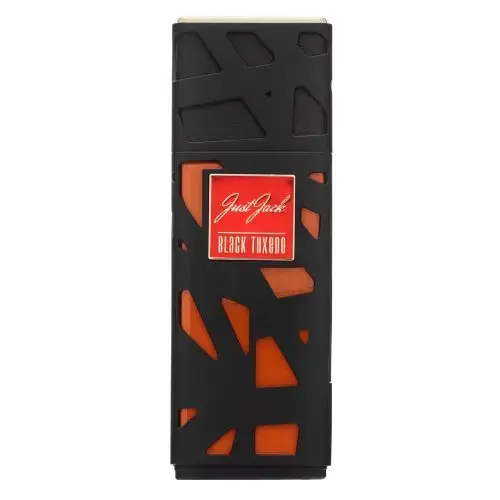 Just Jack Black Tuxedo smaržas ūdens vīriešiem 100 ml