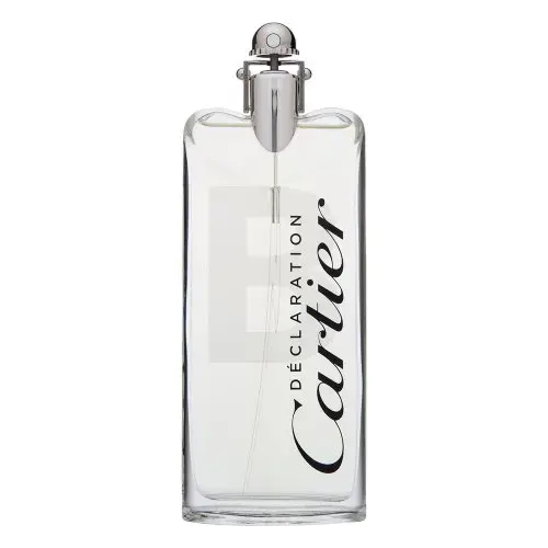 Cartier Declaration Tualetes ūdens vīriešiem 100 ml