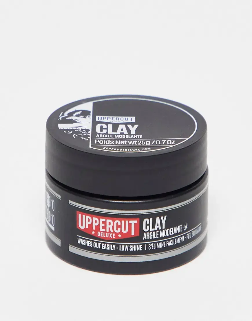 Uppercut Deluxe Clay MIDI 25g