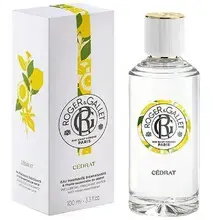 Roger & Gallet Cedrat Wellbeing Fragrant Water