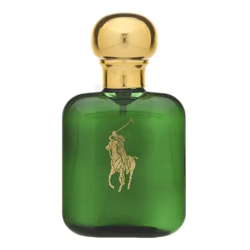 Ralph Lauren Polo Green Eau de Toilette for men 59 ml
