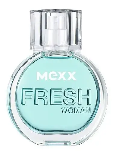 Mexx Fresh Woman Eau de Parfum 30 ml