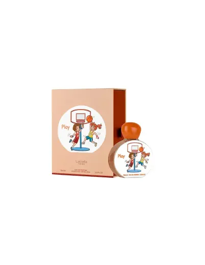 LATTAFA PRIDE PLAY EDP SPRAY 100 ML