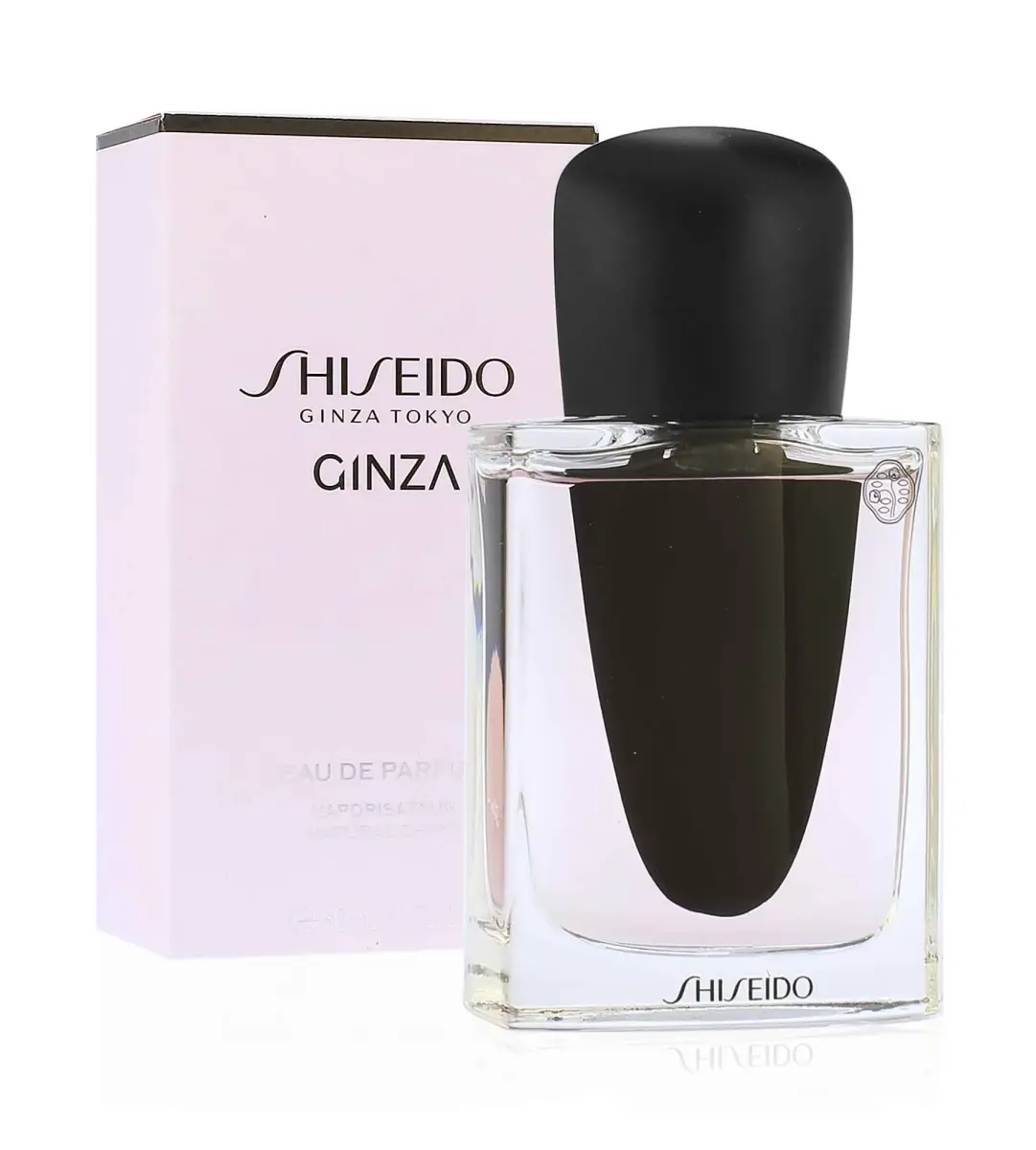 Shiseido Ginza (EDP) parfimērijas ūdens sievietēm 30 ml