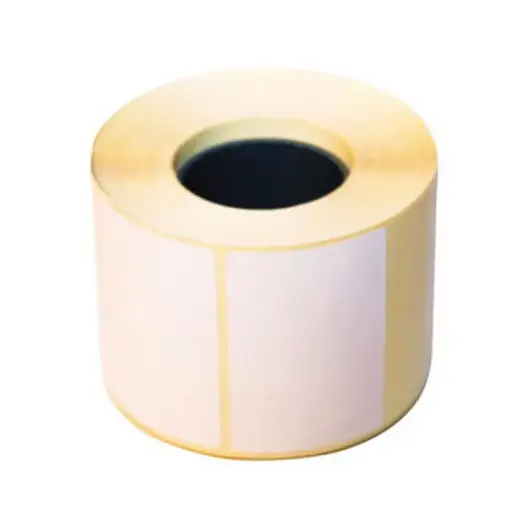 Termo uzlīmes, izmērs 100x150mm, 500uzl./ruļļī LEX