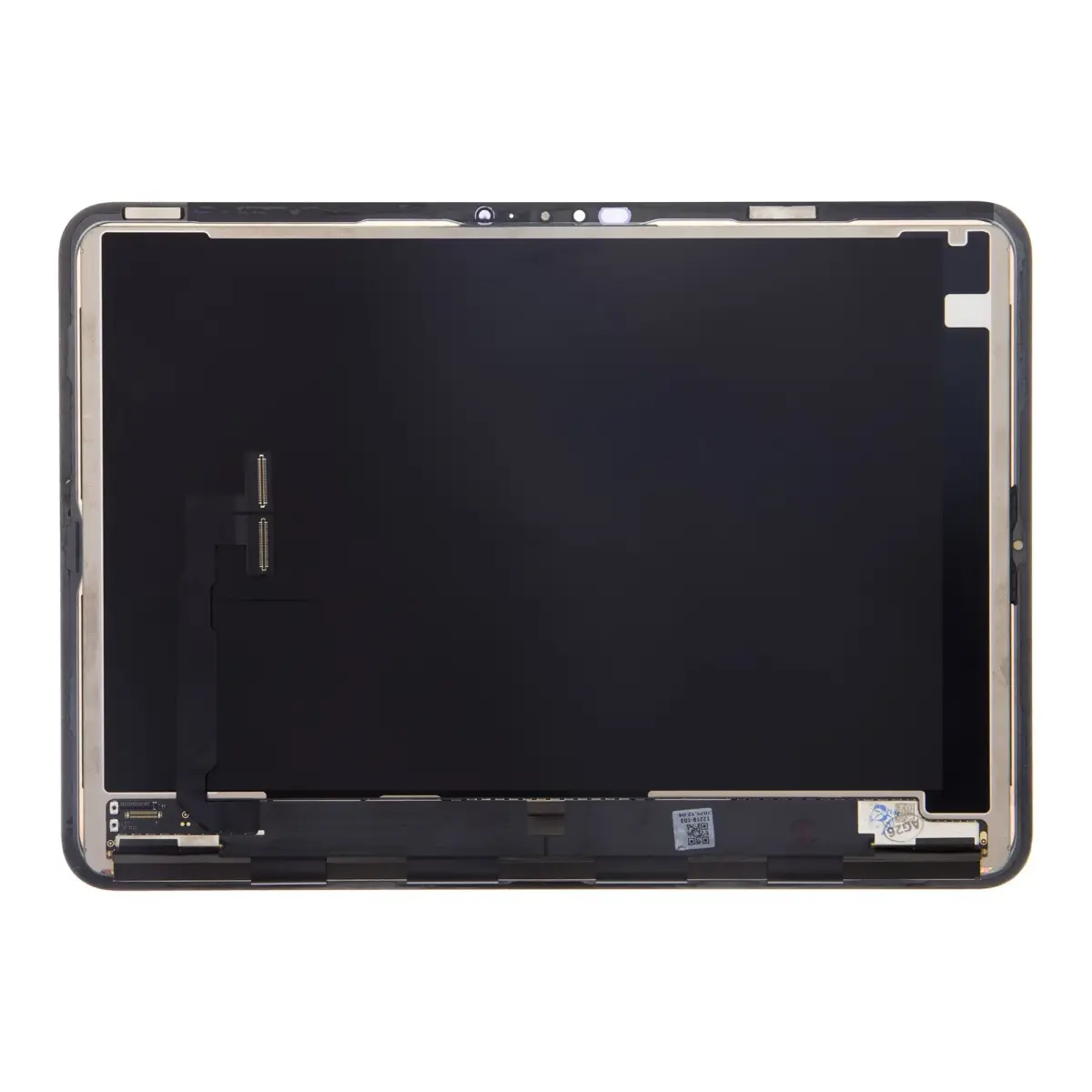 iPad Pro 11 2024/2025 LCD Display + Touch Unit Black SWAP