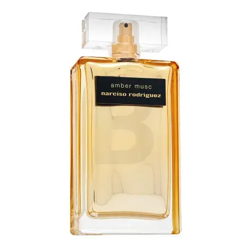 Narciso Rodriguez Amber Musc (EDP) парфюмерная вода для женщин 100 мл