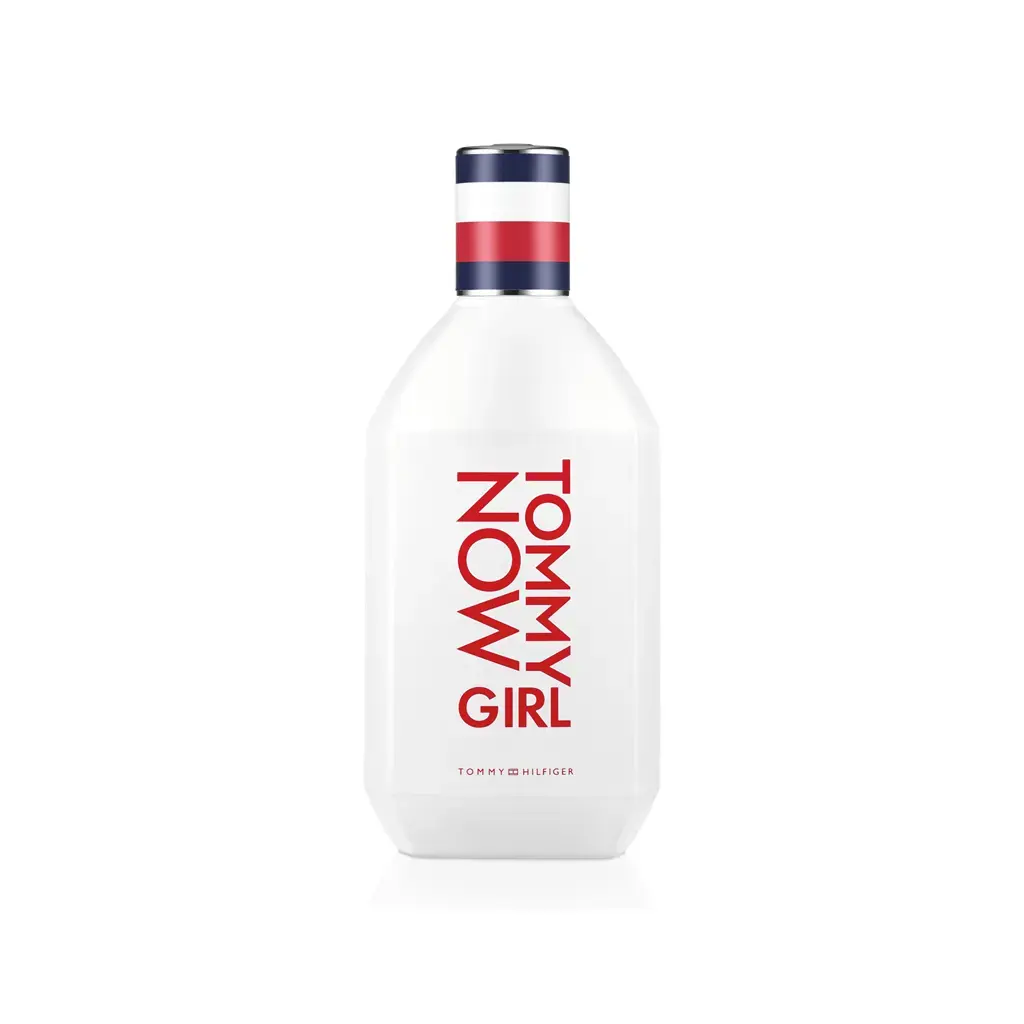Tommy Hilfiger, Tommy Girl Now, Eau De Toilette, For Women, 100 ml