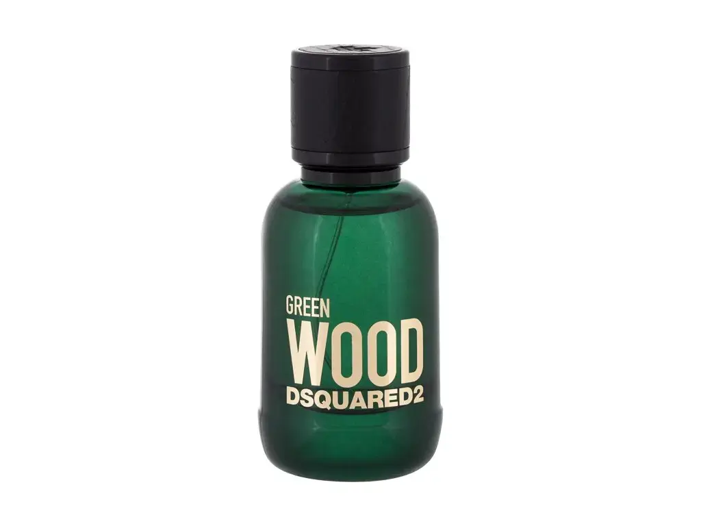 Dsquared2 Green Wood Eau de Toilette 50 ml