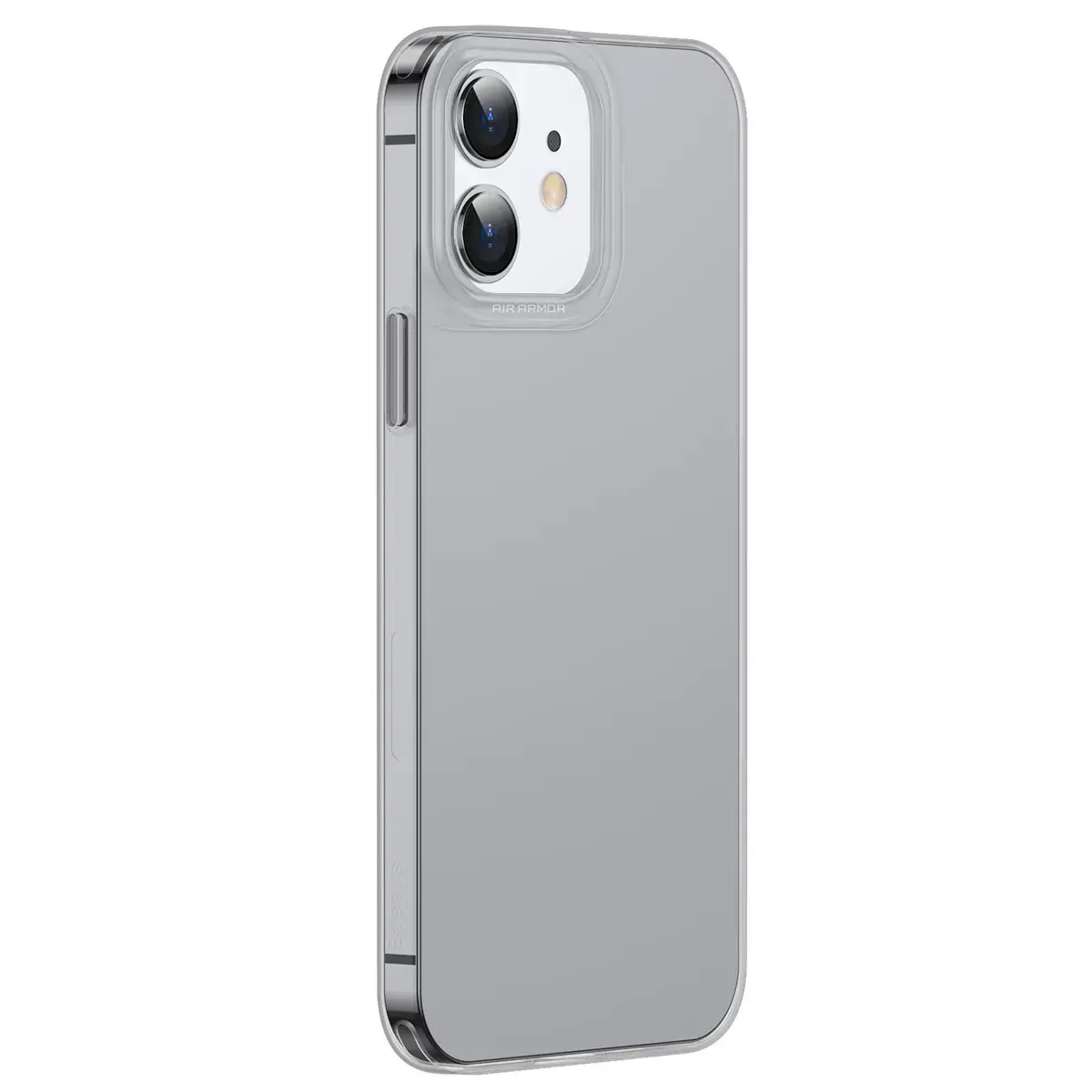 Baseus Simple Case for iPhone 13 (grey)