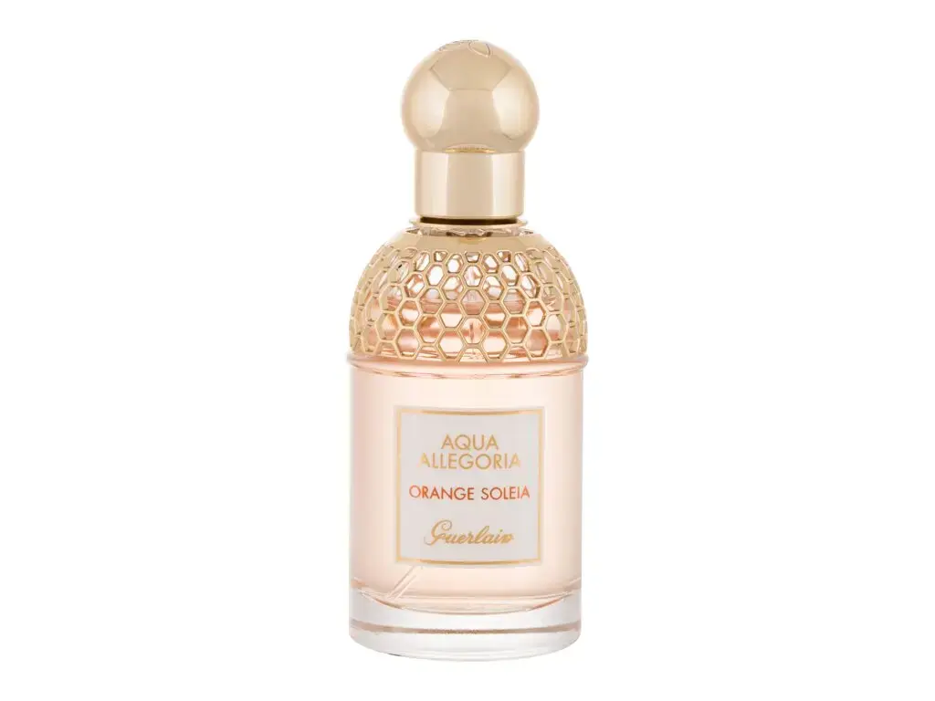 Guerlain Aqua Allegoria Orange Soleia Eau de Toilette 30 ml