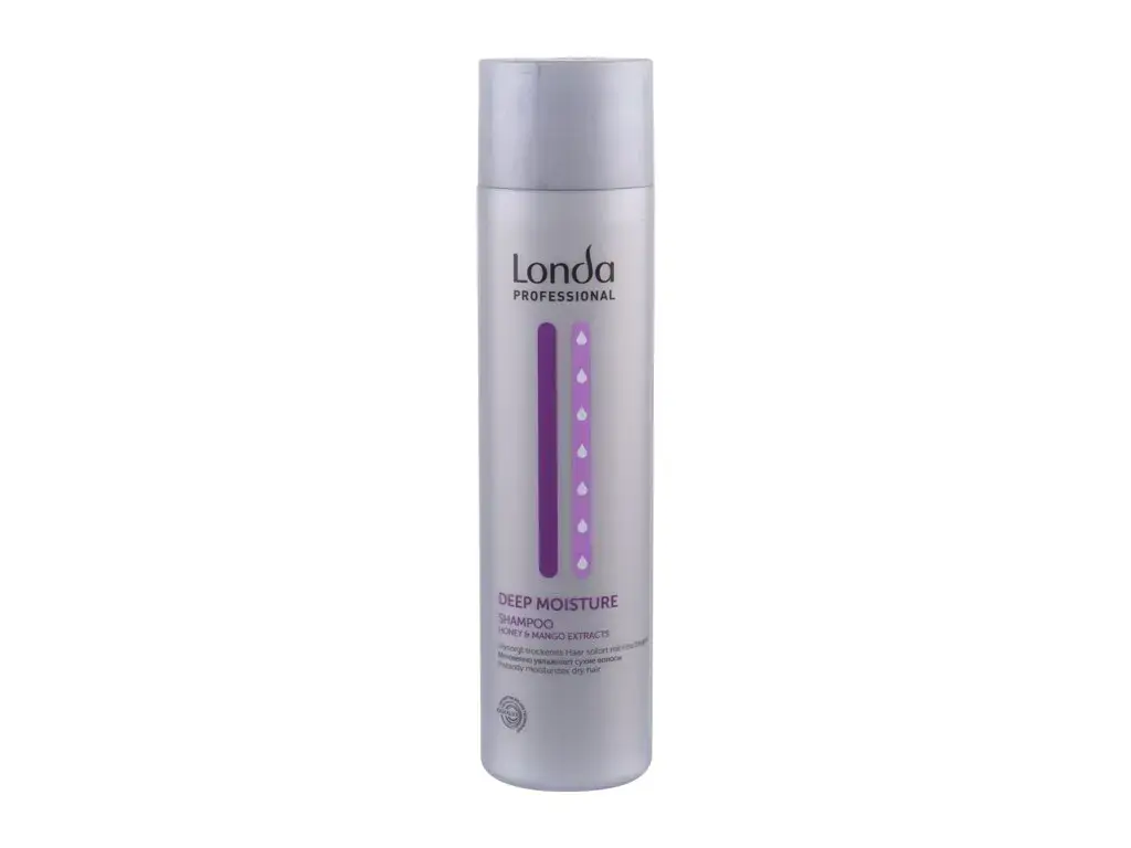 Londa Professional Deep Moisture Shampoo 250 ml