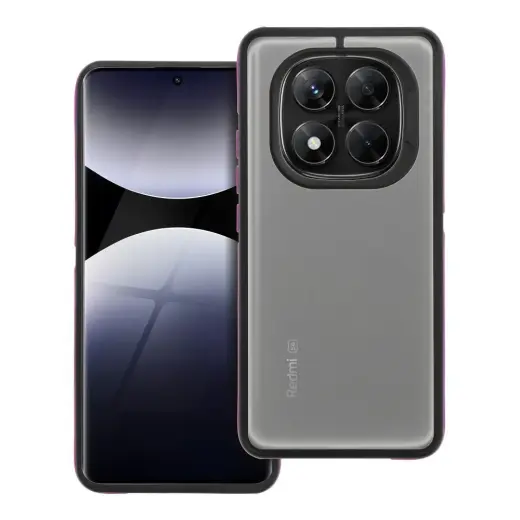 Case NEO for XIAOMI Redmi NOTE 14 Pro 5G / 14 Pro Plus 5G purple
