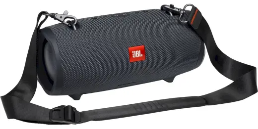 JBL XTREME 2 wireless speaker bluetooth 4.2 | IPX7 grey