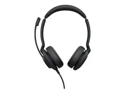 Jabra Over-Ear Headset Evolve2 30 SE MS Stereo