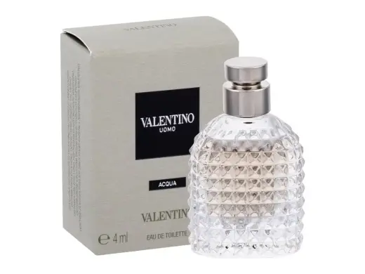 Valentino Valentino Uomo Acqua Eau de Toilette 4 ml