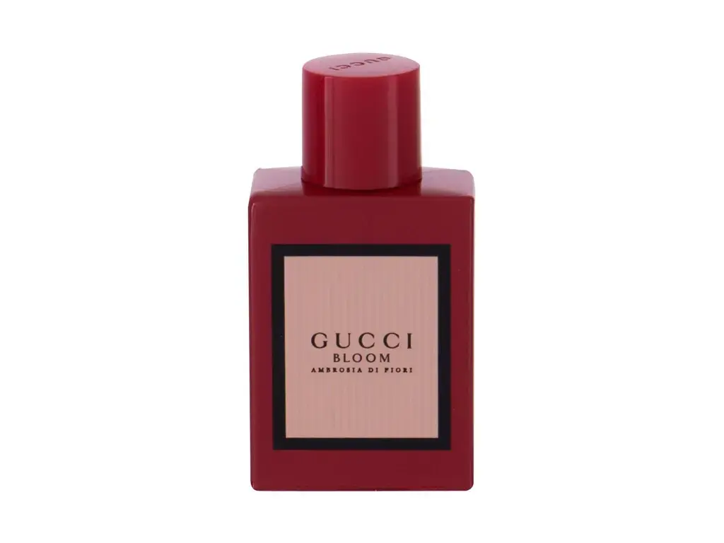 Gucci Bloom Ambrosia di Fiori Eau de Parfum 5 ml