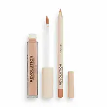 "Stunner Lip Contour Kit"