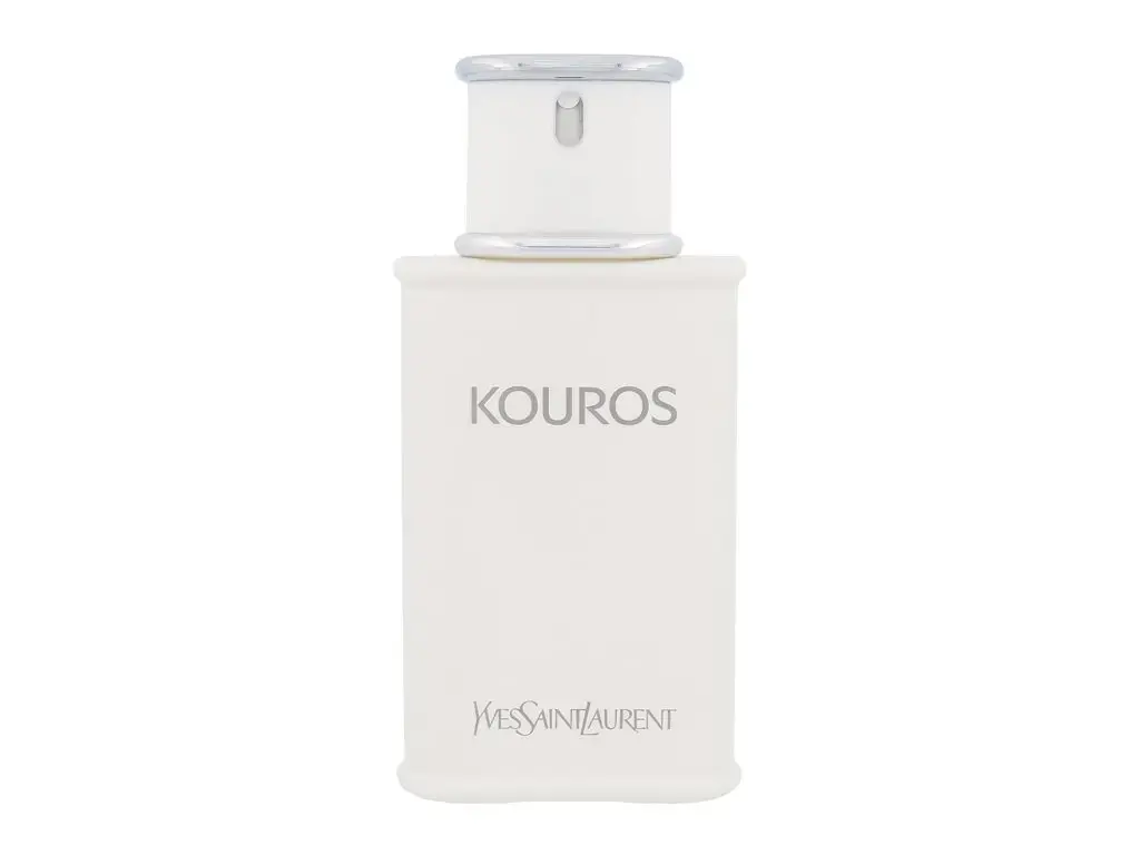Yves Saint Laurent Kouros Eau de Toilette 100 ml