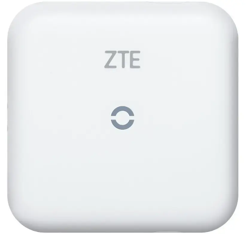 Router ZTE MF17B LTE