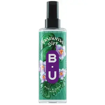 B.U. Ipanema Girl Hair and Body Spray 200ml