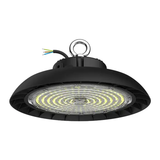 Nevada aukštų patalpų šviestuvas 100W 170Lm/W IP65 Eurolight