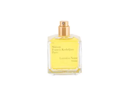 Maison Francis Kurkdjian Lumiere Noire Pour Femme Eau de Parfum 70 ml