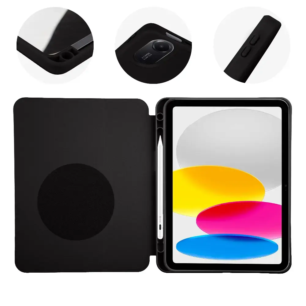 Obal:Me SolidTab Case for Apple iPad