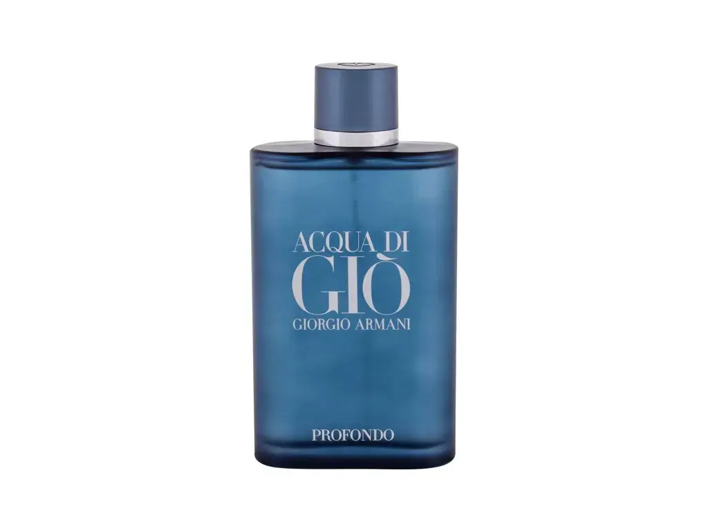 Giorgio Armani Acqua di Gio Profondo Eau de Parfum 200 ml