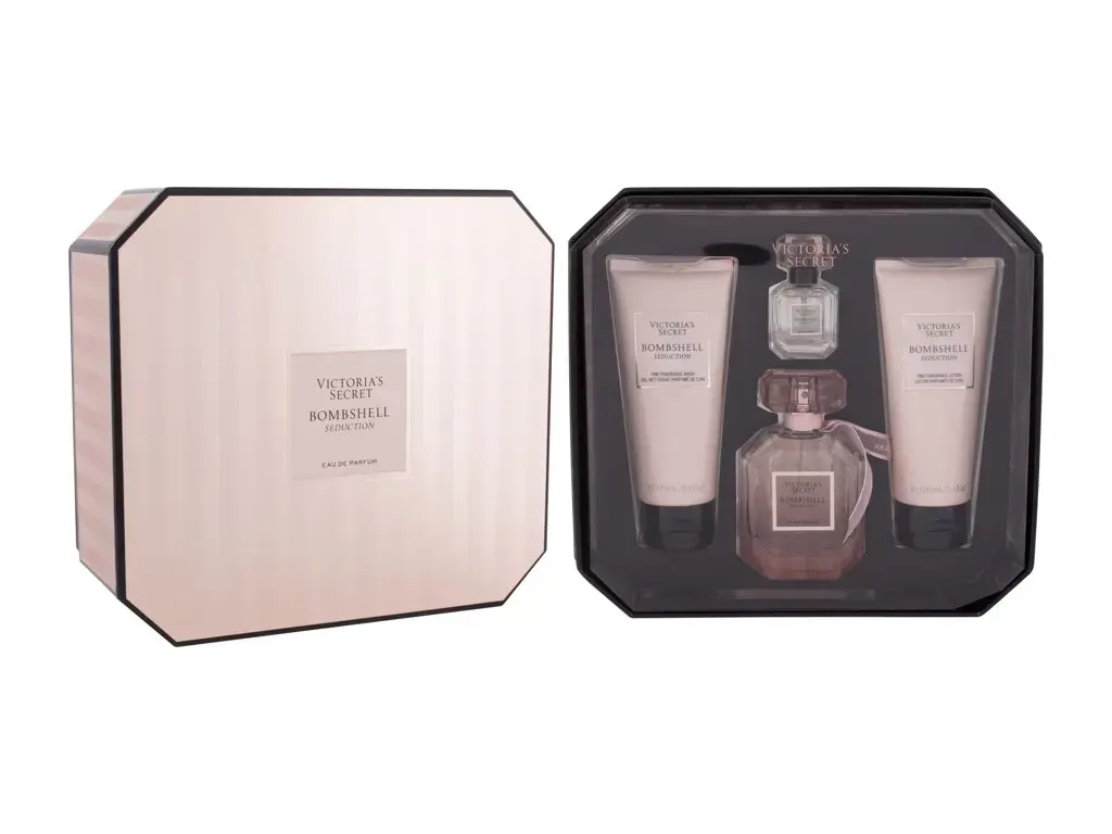 Victoria´s Secret Bombshell Seduction Eau de Parfum 50 ml