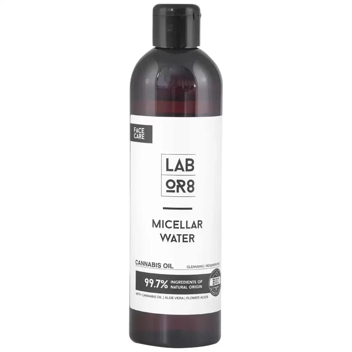 LABOR8 , Hemp, Natural Ingredients, Cleansing  AND
