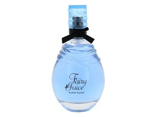 NAF NAF Fairy Juice Blue Eau de Toilette 100 ml