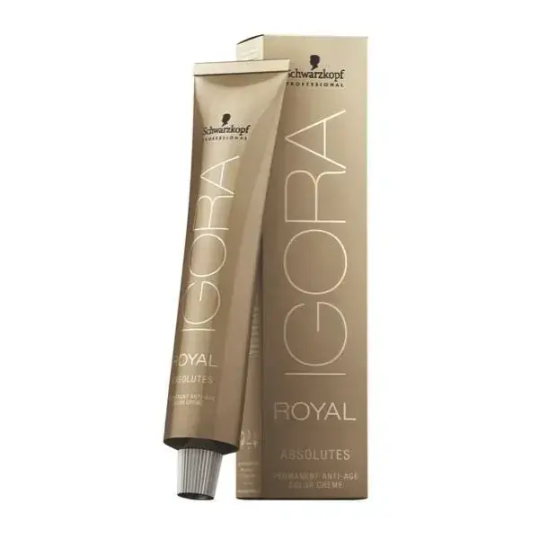 Schwarzkopf Professional Schwarzkopf Igora Royal Absolutes