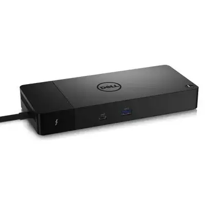Dell notebook docking station WD22TB4 Thunderbolt
