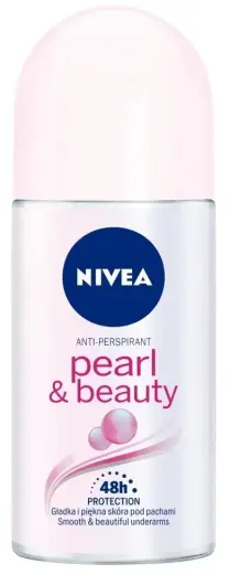 Dezodorants rullītis Nivea Pearl&Beauty siev.50ml