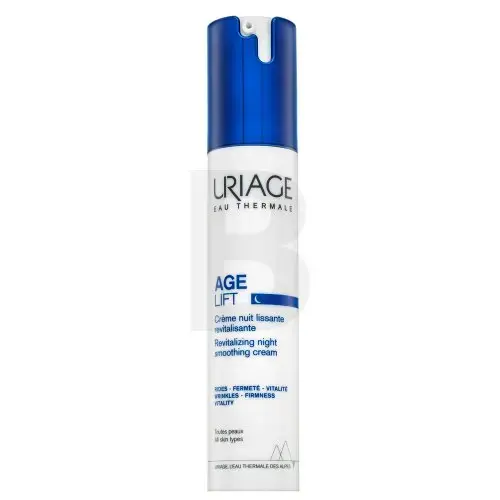 Uriage Age Lift Revitalizing Night Smoothing Cream 40 ml