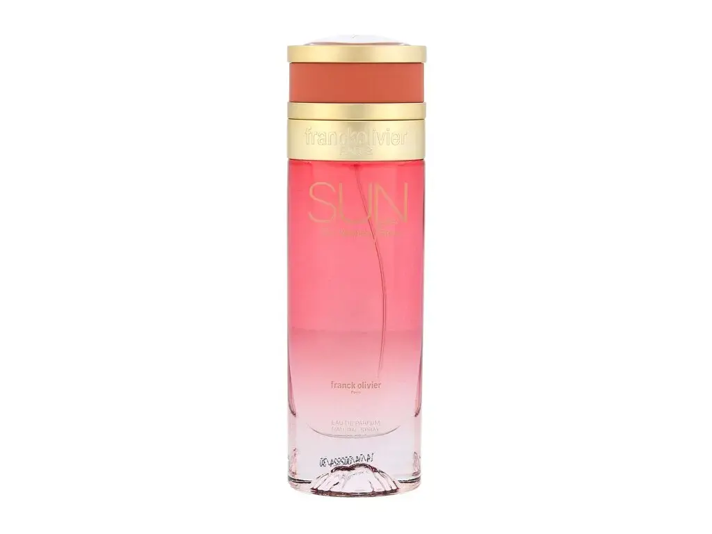 Franck Olivier Sun Java Eau de Parfum 75 ml