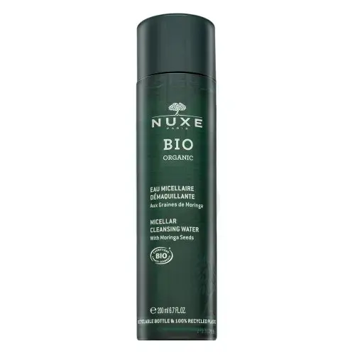 Nuxe Bio Organic Micellar Cleansing Water Micellar Cleansing Water 200 ml