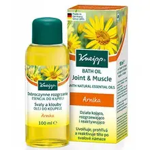 Kneipp Bath Oil (4008233141473)