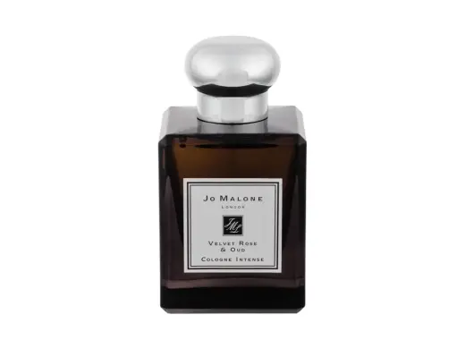 Jo Malone Velvet Rose & Oud Cologne Intense Eau de Cologne 50 ml