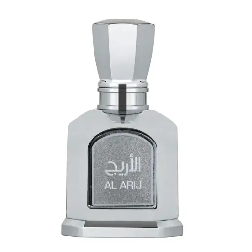 Louis Cardin Al Arij (EDP) parfimērijas ūdens unisex 100 ml