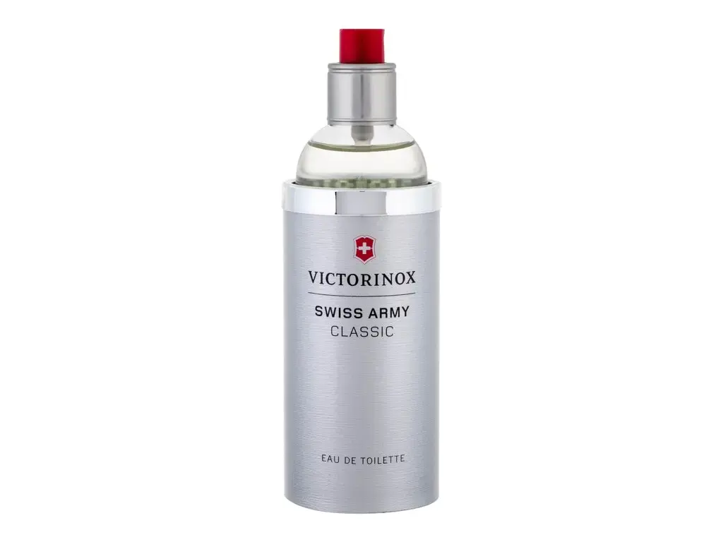 Victorinox Swiss Army Classic Eau de Toilette 100 ml