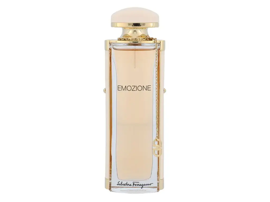 Ferragamo Emozione Eau de Parfum 50 ml